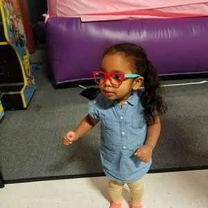 Meet your Posher, Christian